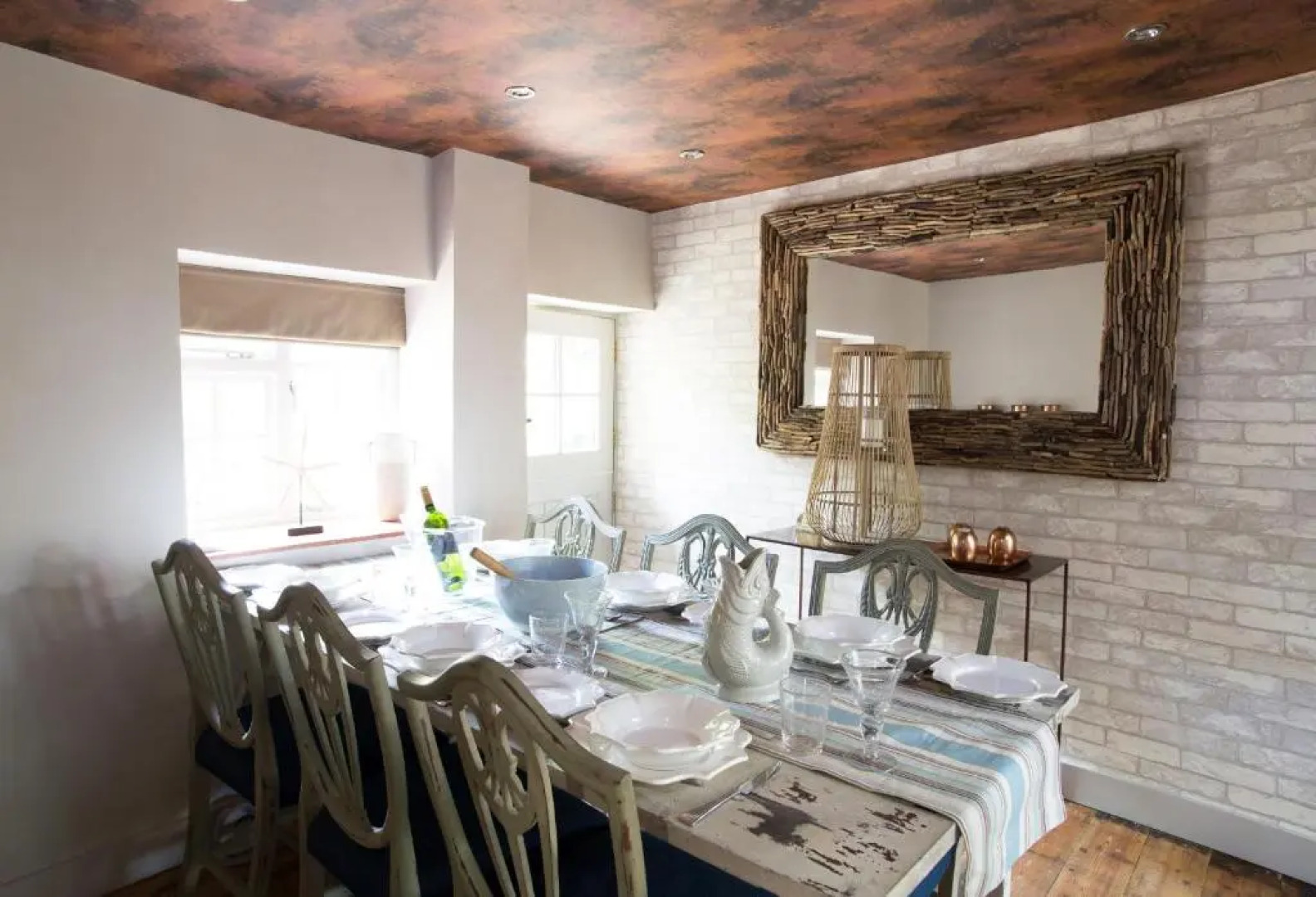 No33 Thornham Cottages