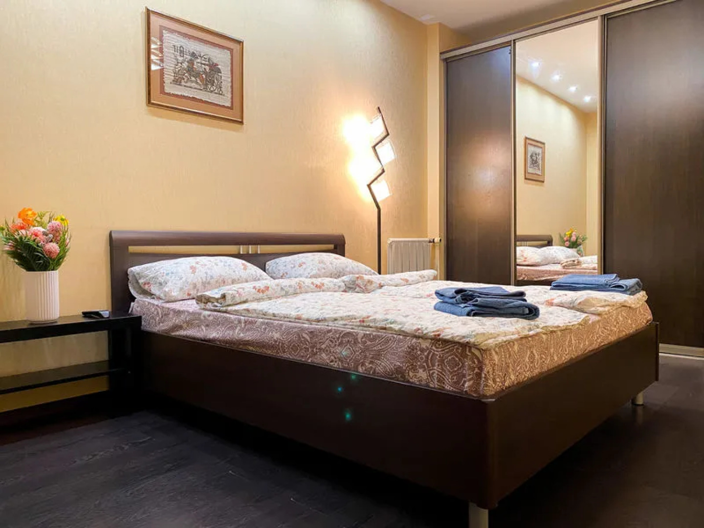 Апартаменты Ютрип на ул. Достоевского, д. 52