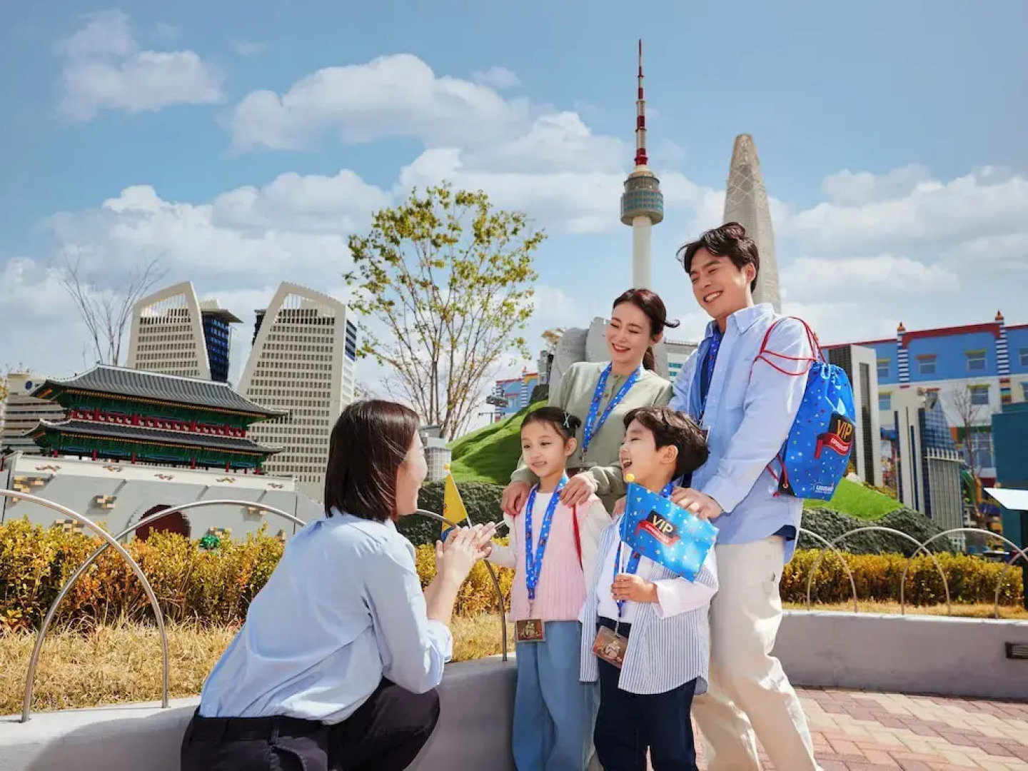 LEGOLAND Korea Resort