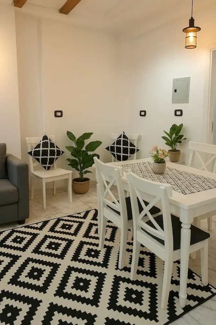 Porto Said Charm Book Your Beach Chalet Now