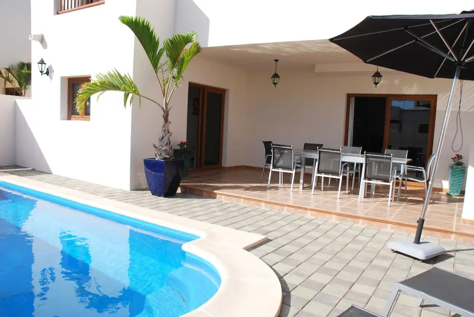 Villa Las Caletas del Mar