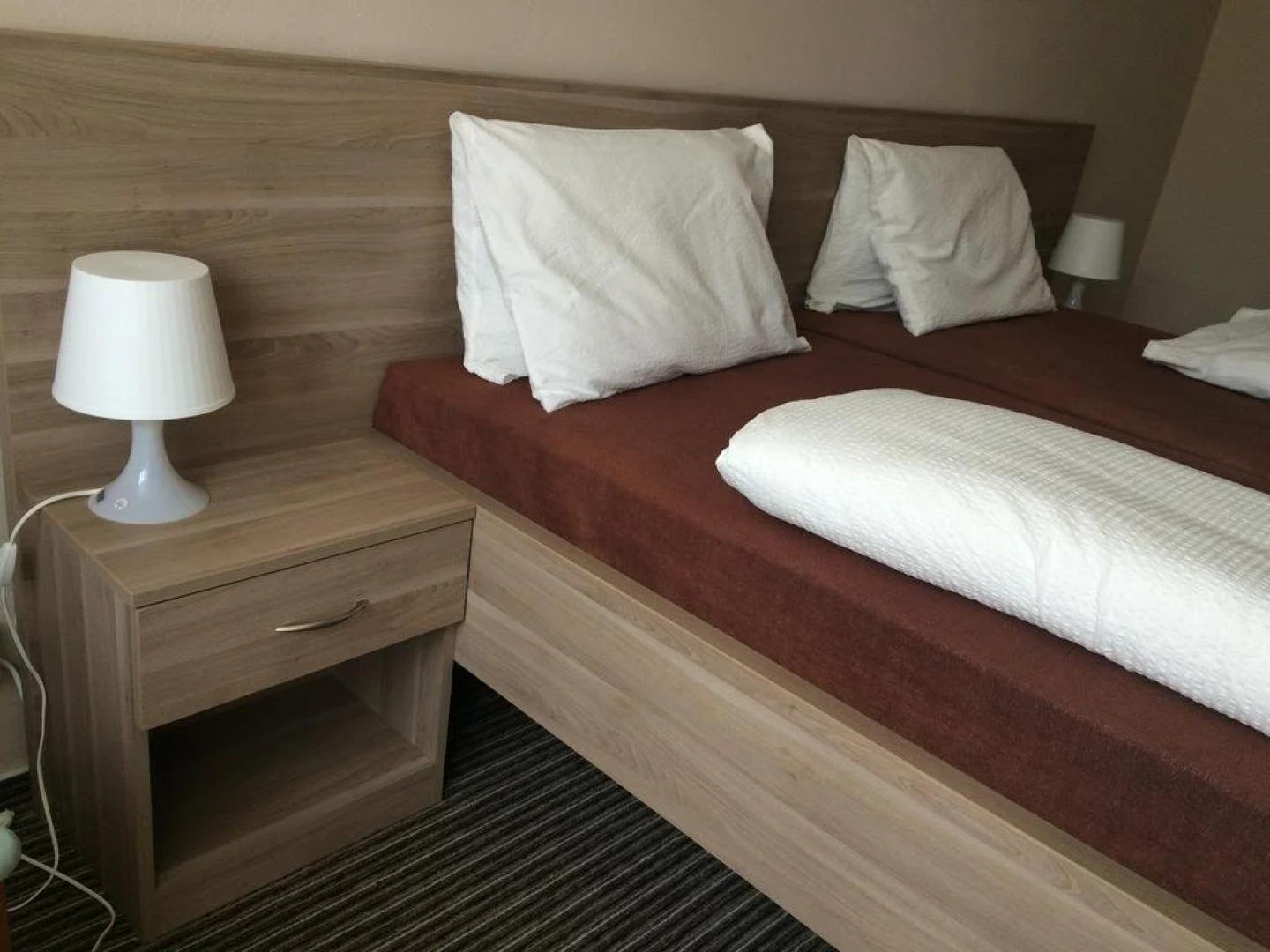 Bed & Breakfast Hotel Perla