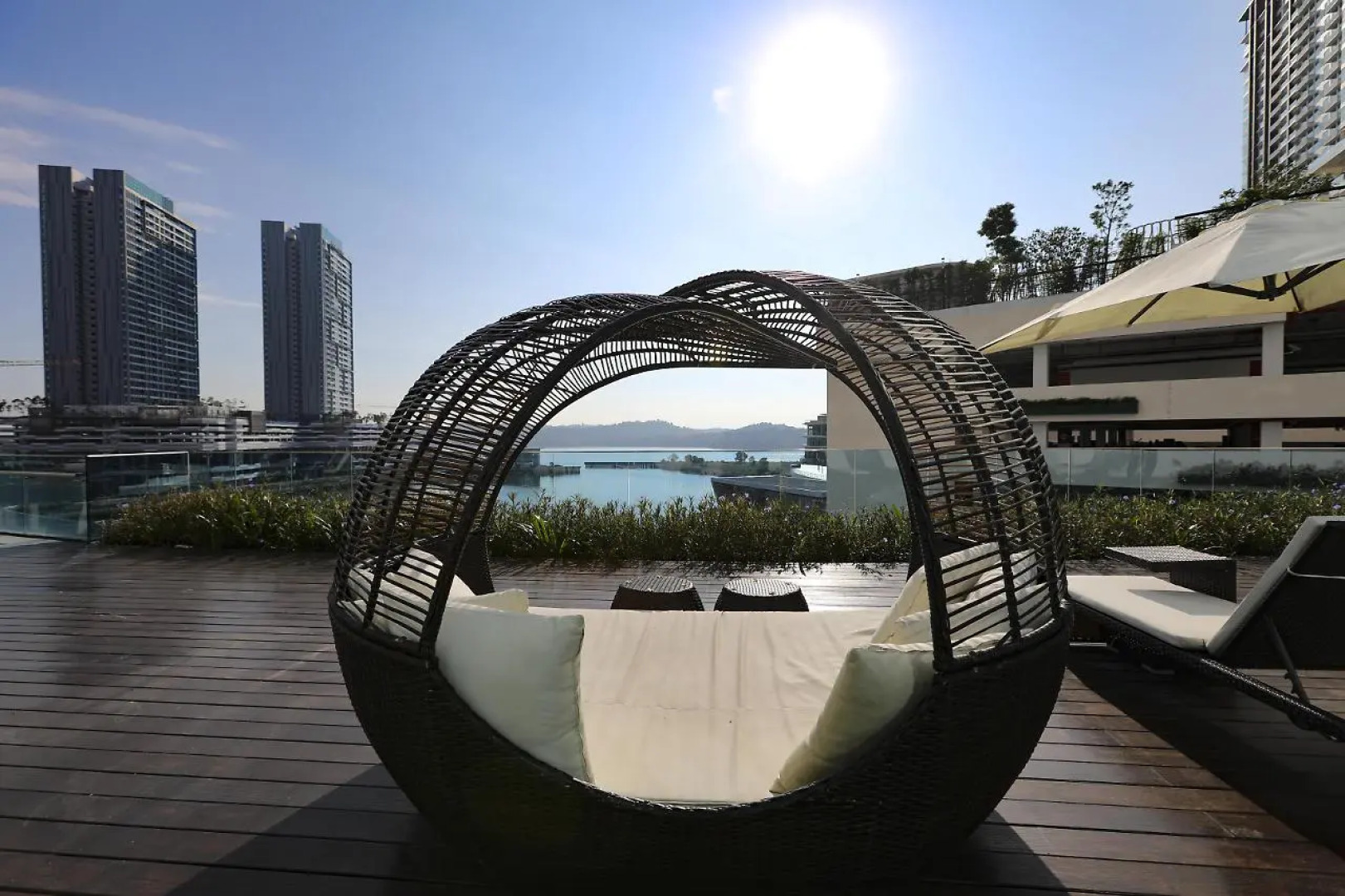 Pinetree Marina Resort