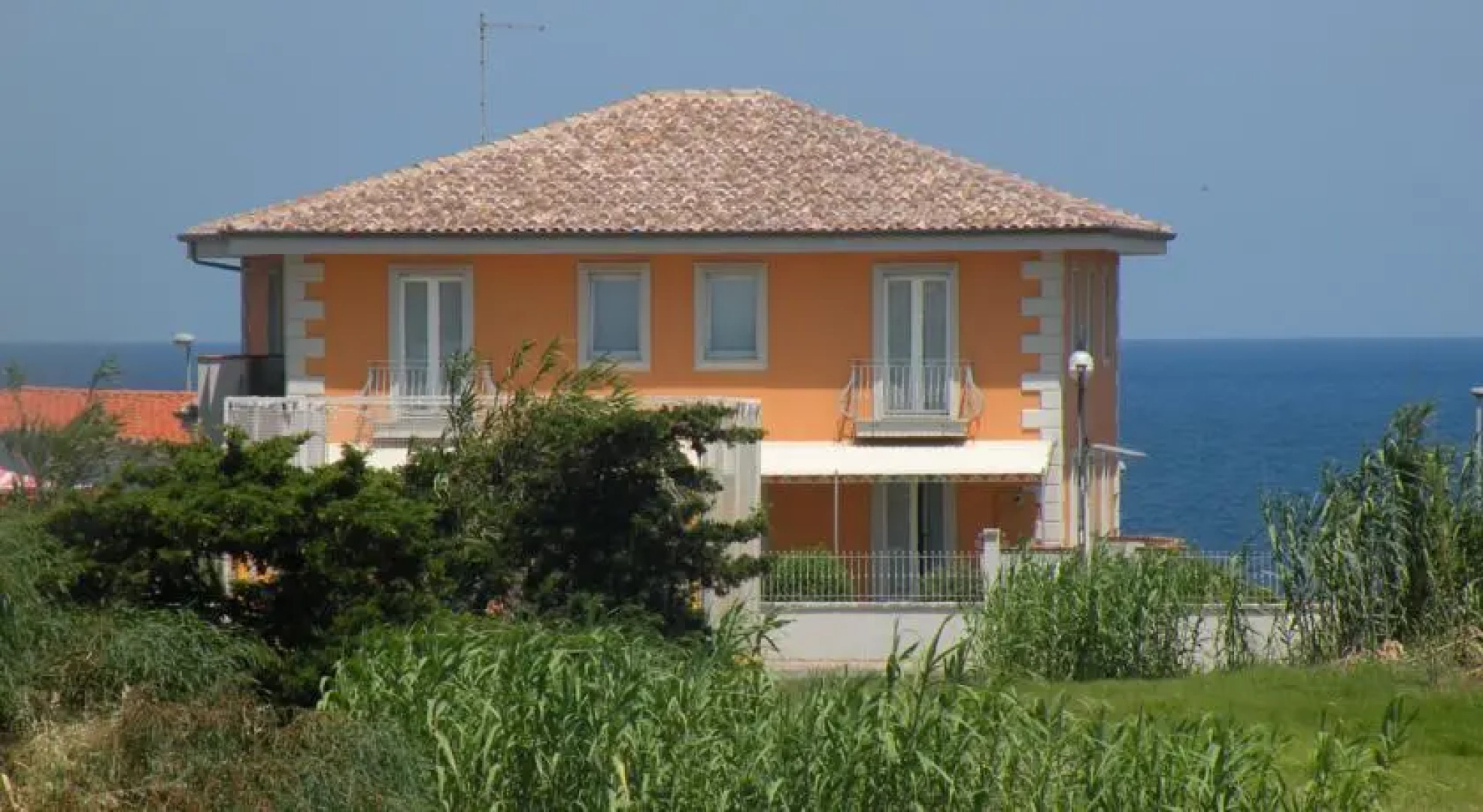Casa Vacanze Villa Doria