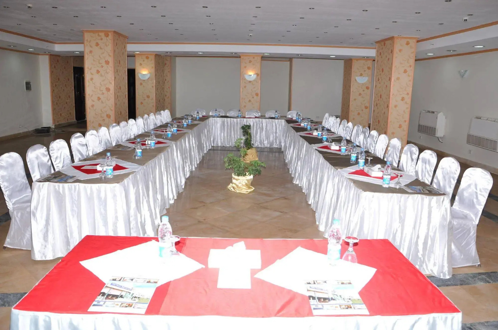 Aifu Resort - El Montazah