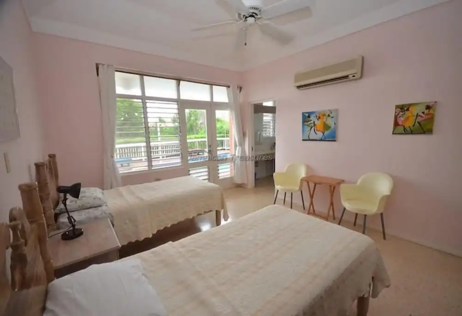 Hang Time, 3BR by Jamaican Treasures