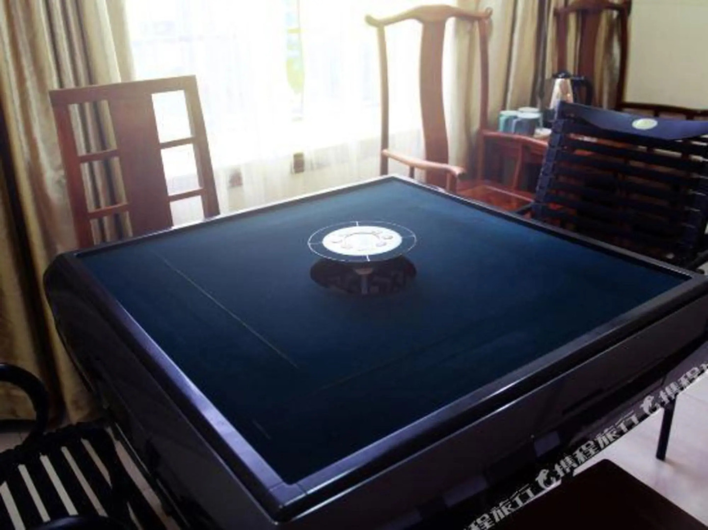 Jinwei Coffetel Theme  Hotel