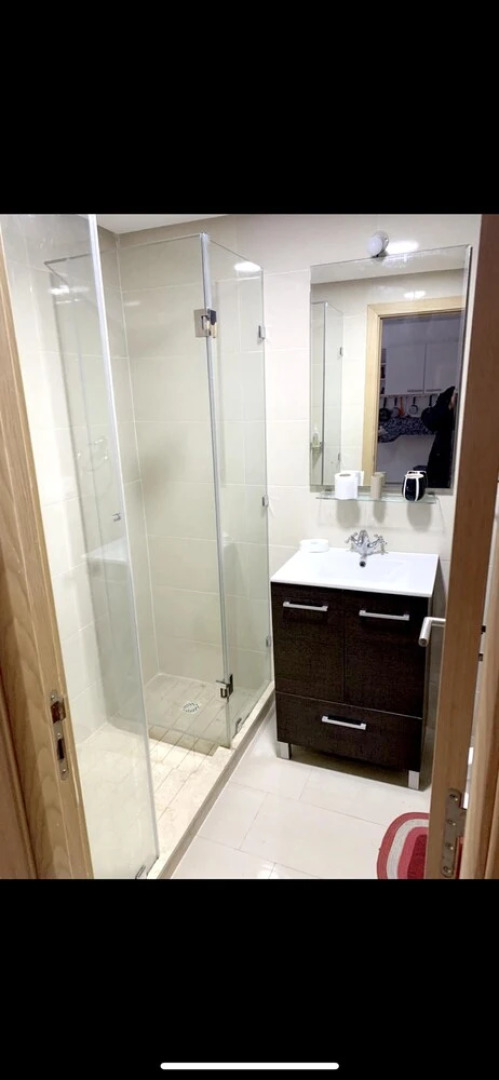 Apartment With 2 Bedrooms in El Jadida, With Pool Access, Enclosed Gar