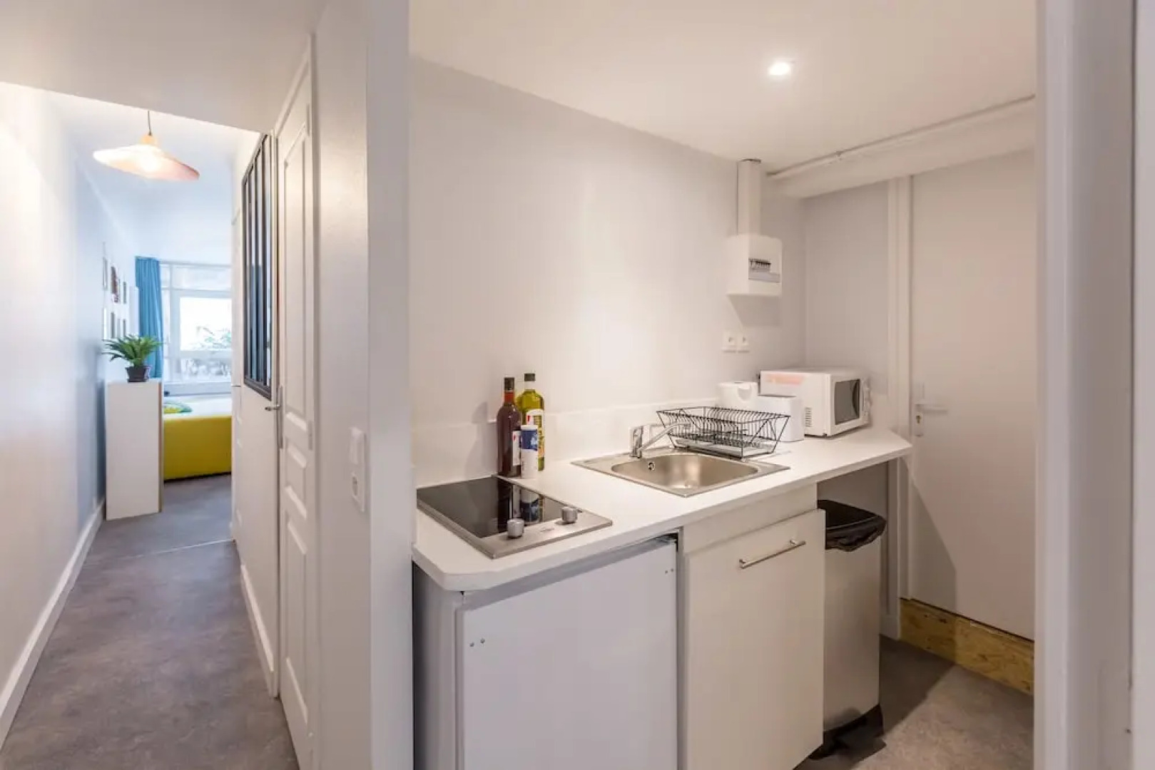 Apartment WS Montmartre - Sacré Cœur