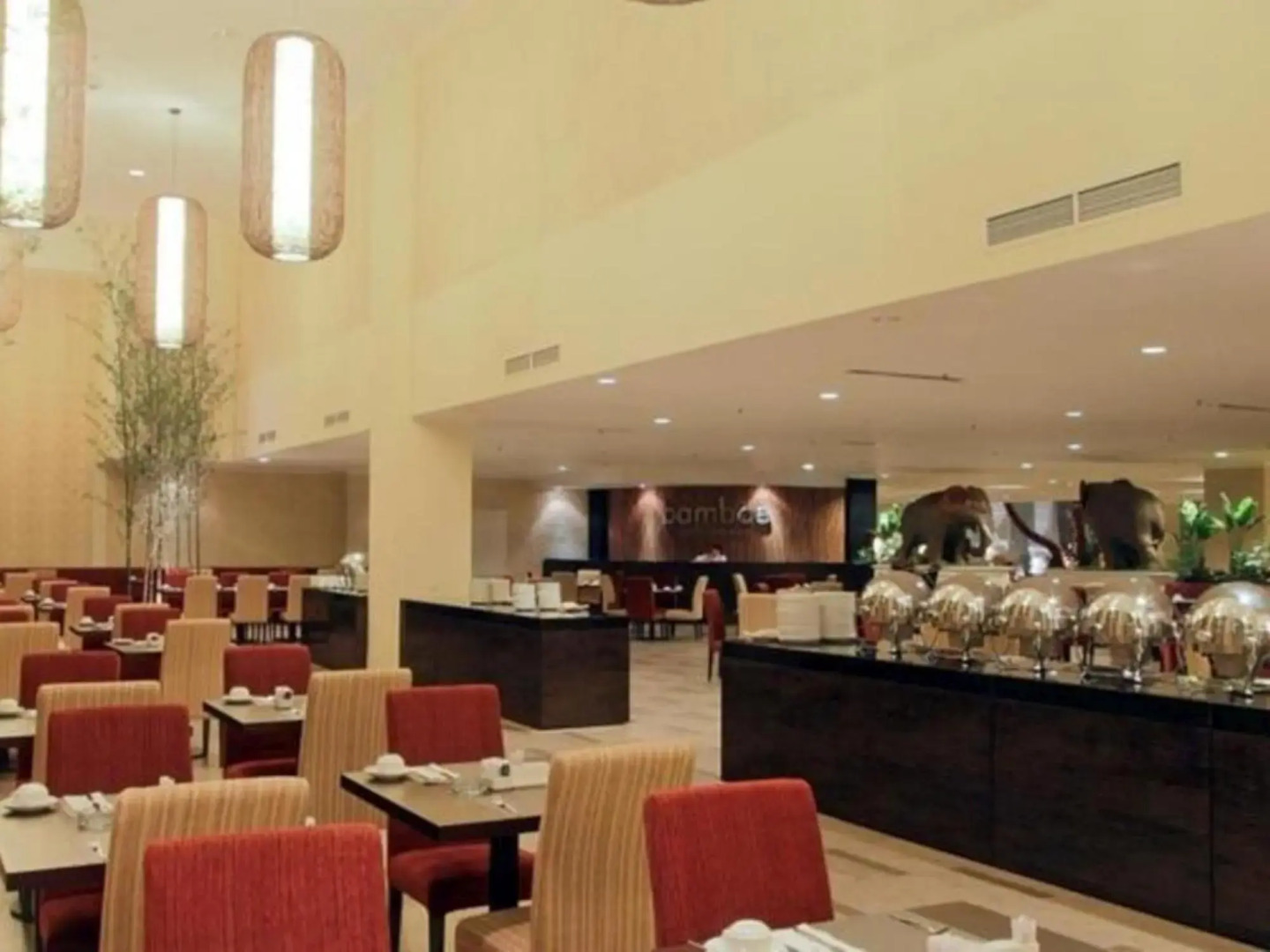 Harmoni One Convention Hotel & Service Apartments