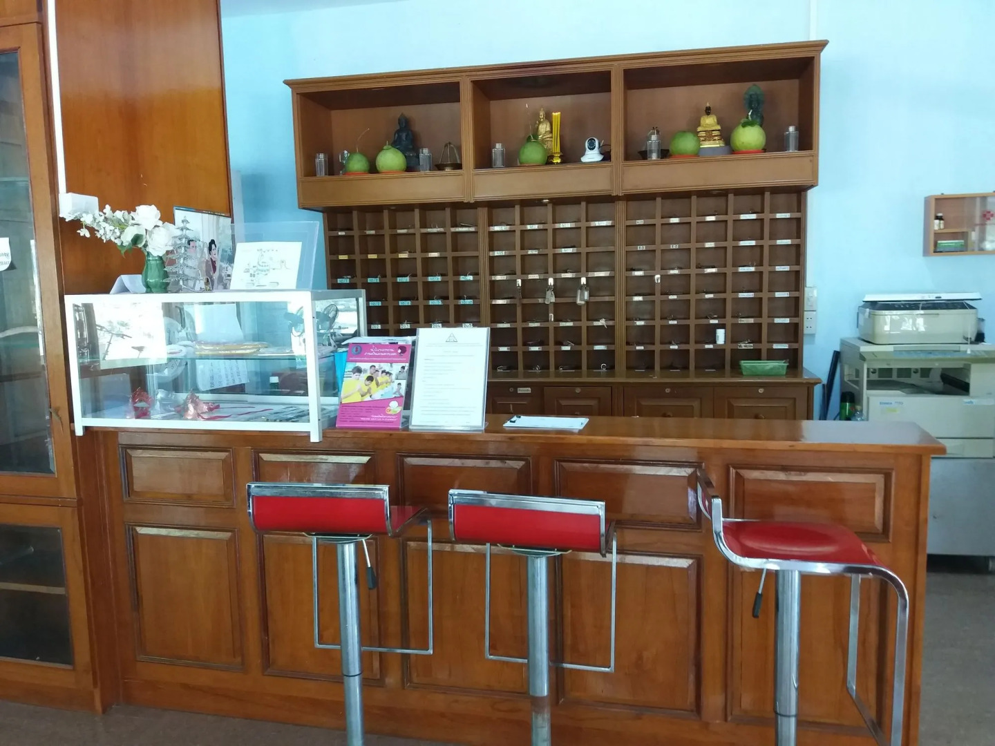 Phuaob Namsai Country Resort