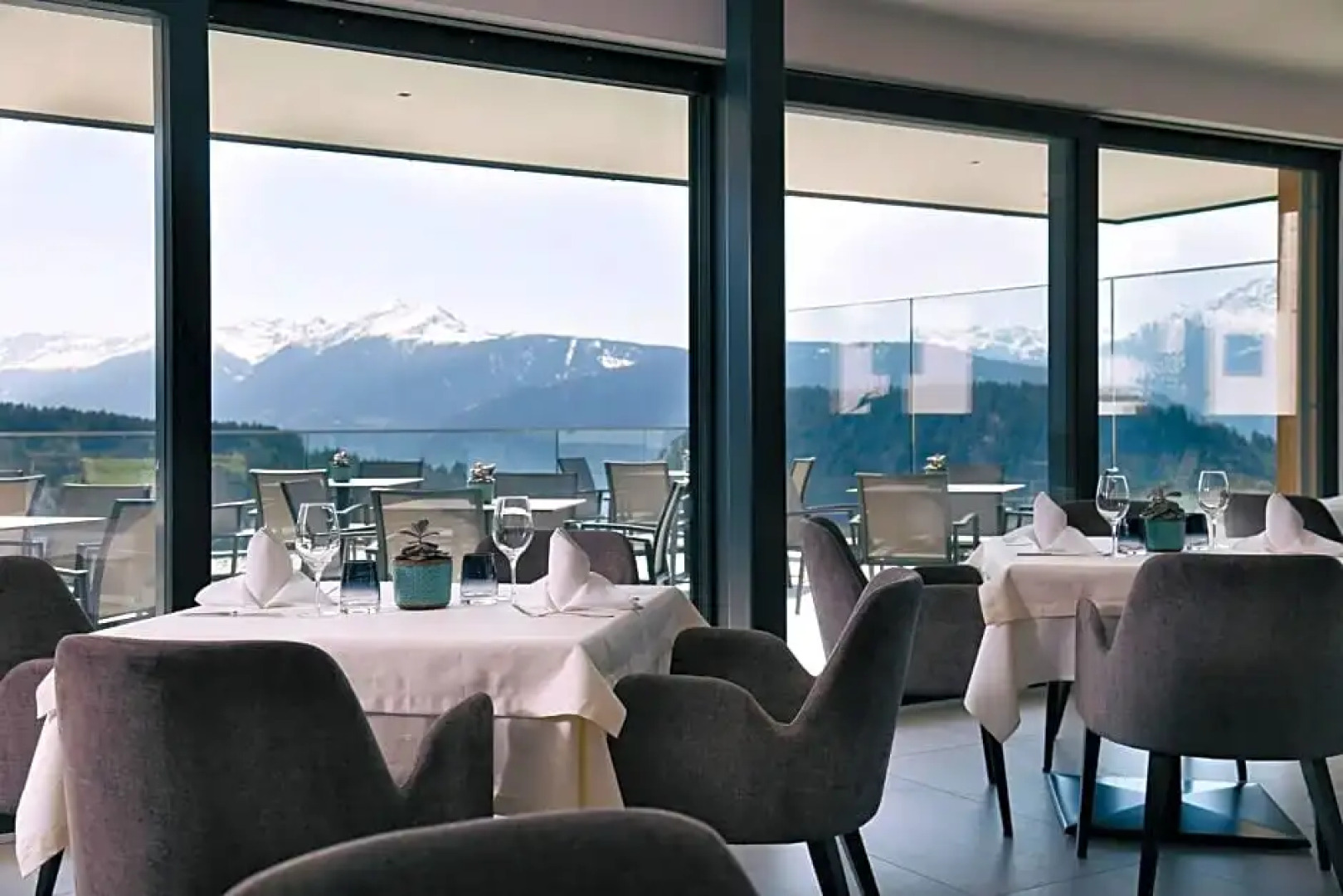 Hotel-Restaurant Brunner