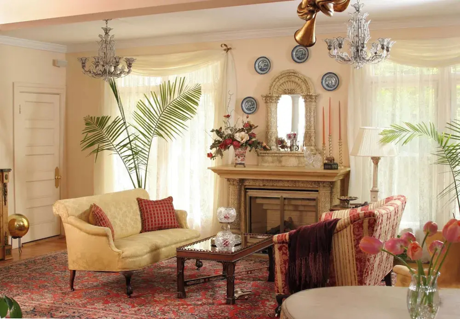 The Spencer Hotel & Spa