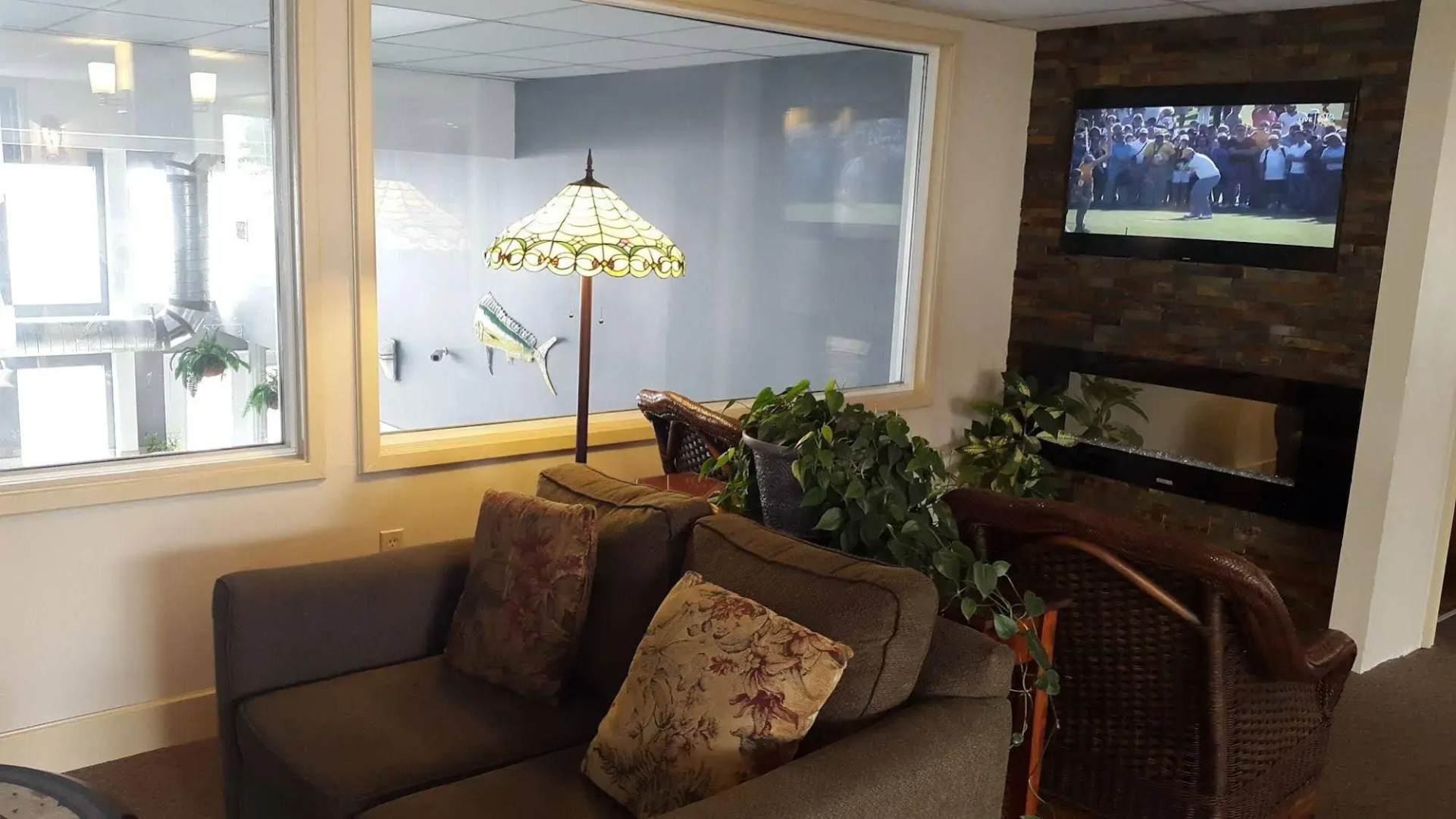 Saint Andrews Inn & Suites