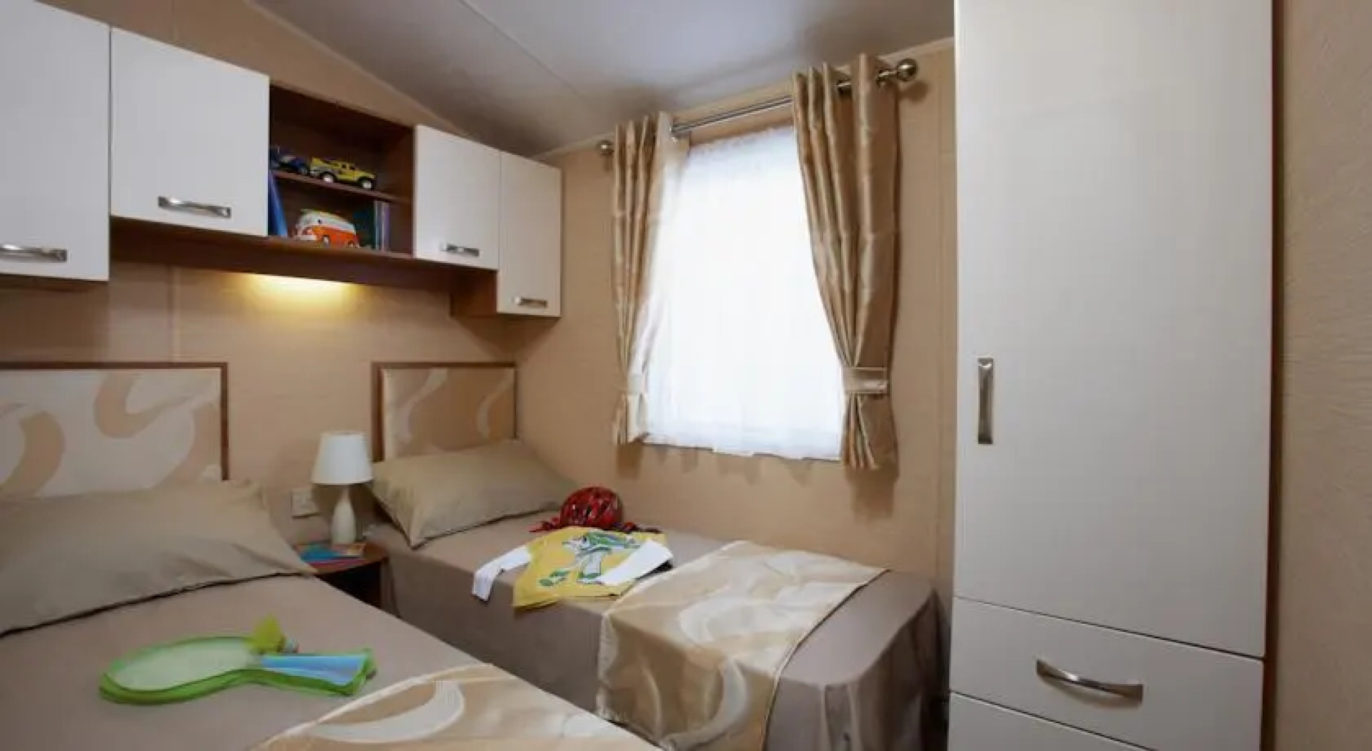 Corriefodly Holiday Park