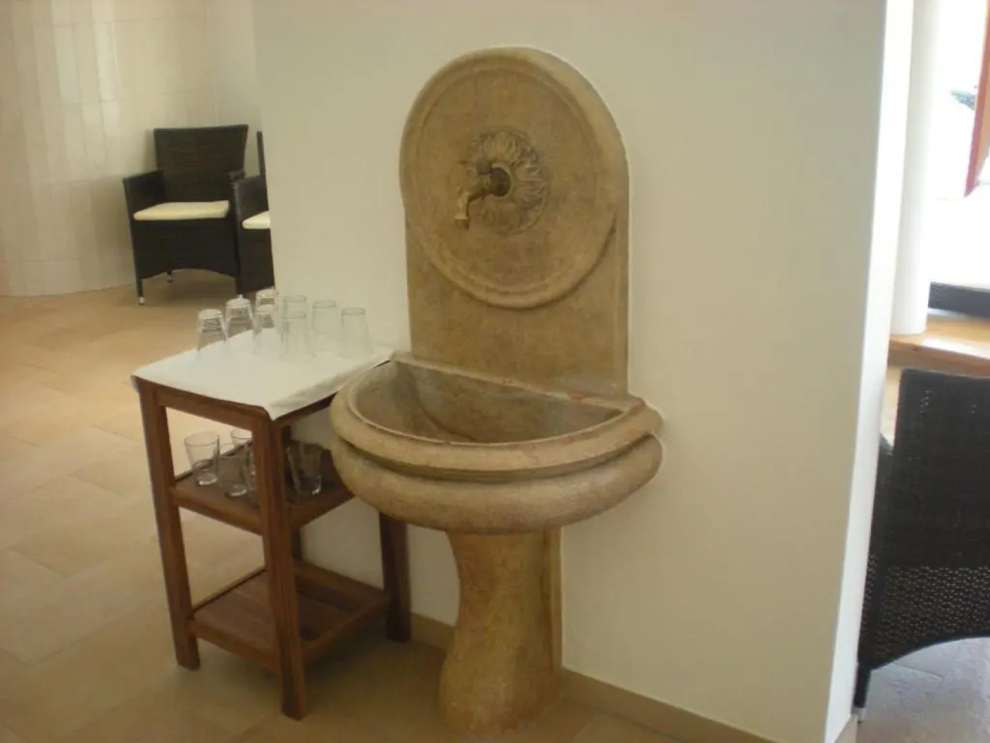 Naturresort Senningerhof