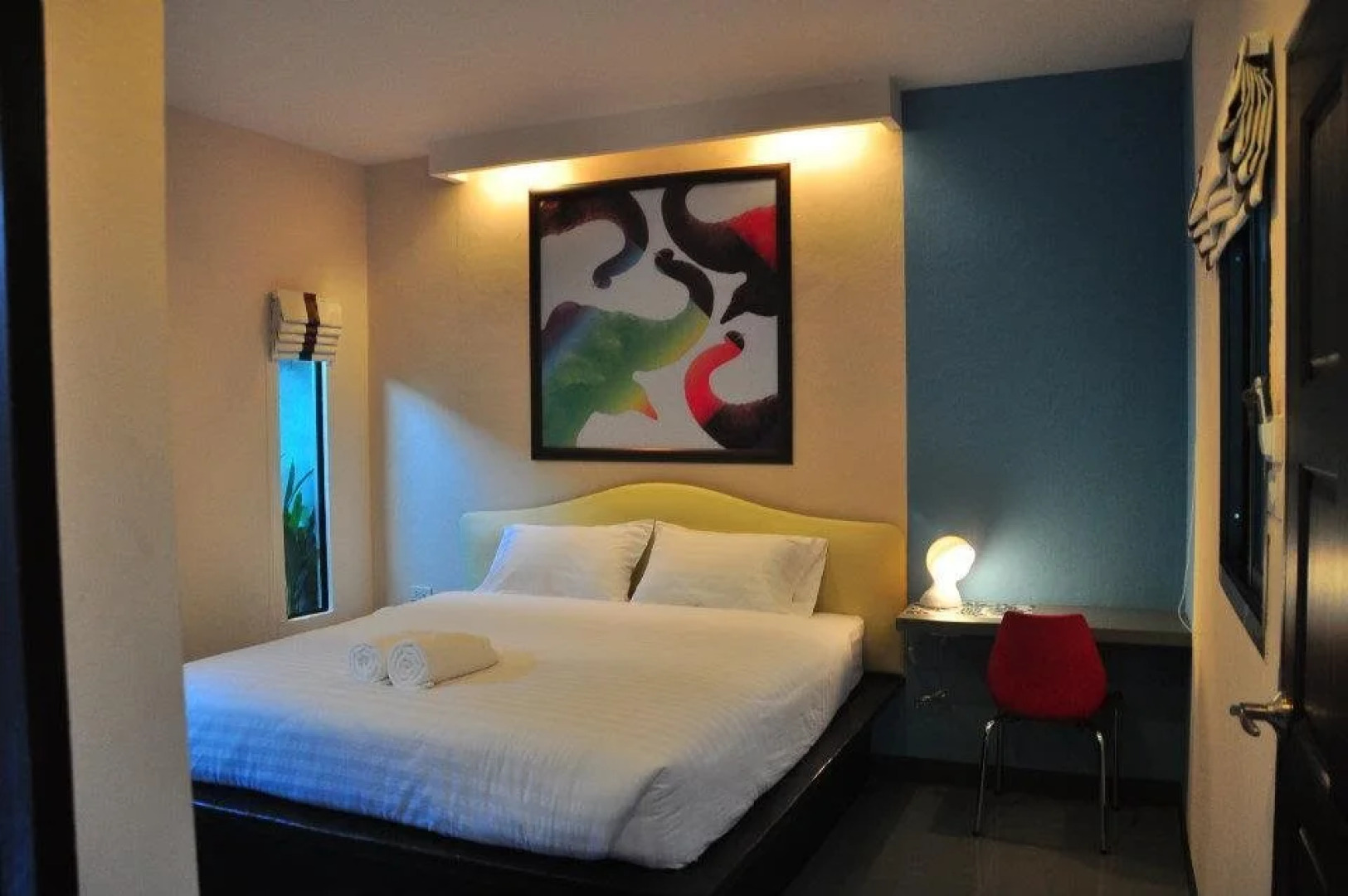 Phant Hua Hin Resort