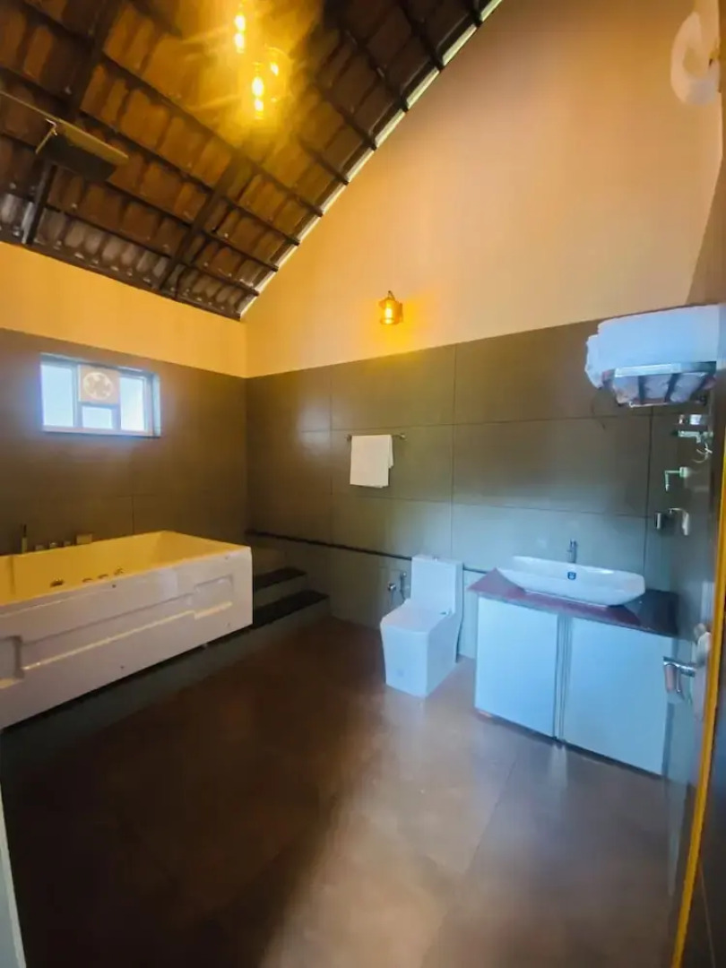 SR Villa - Serenity Riverside