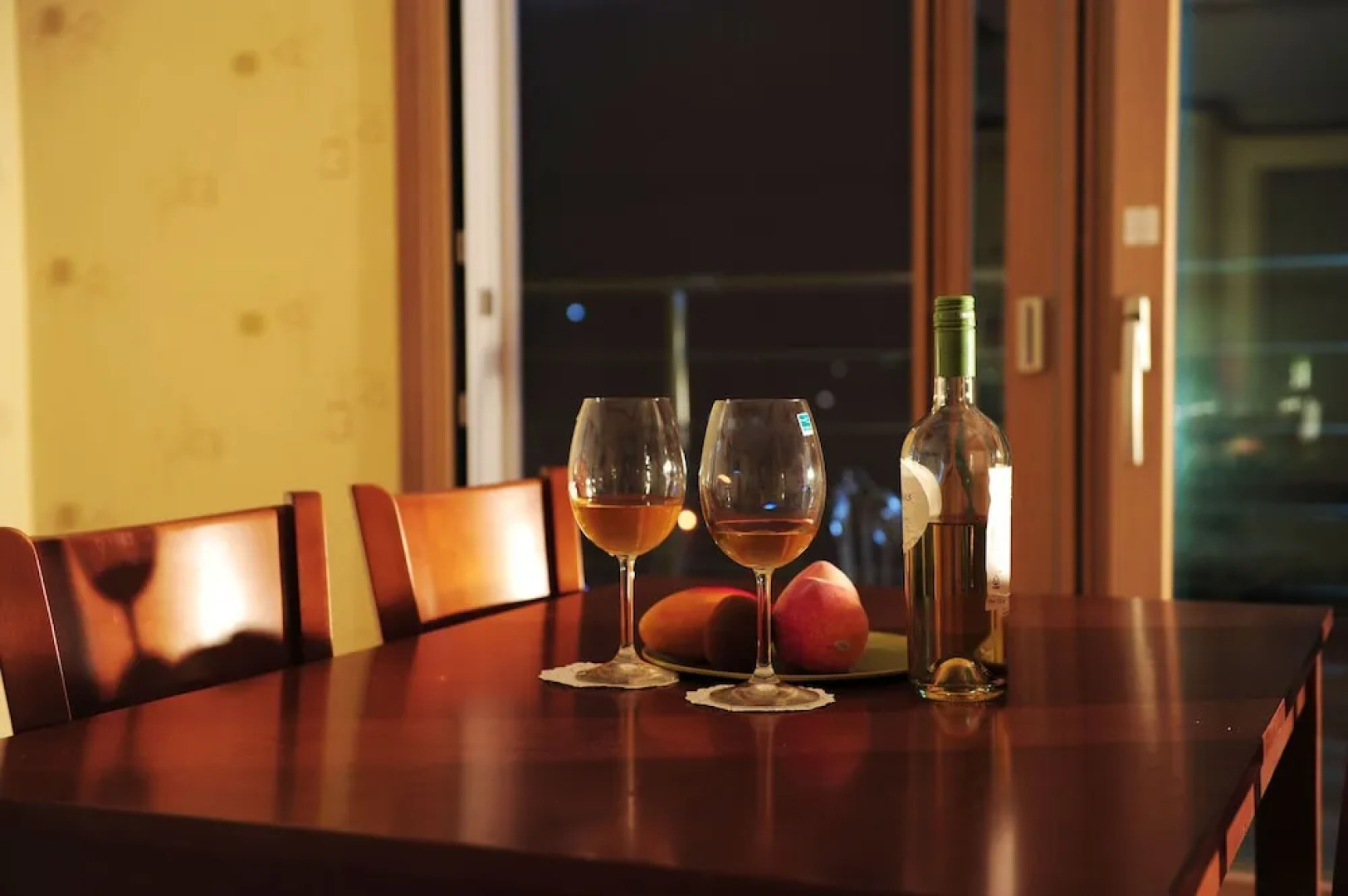 Buan Sangnok Sky Pension