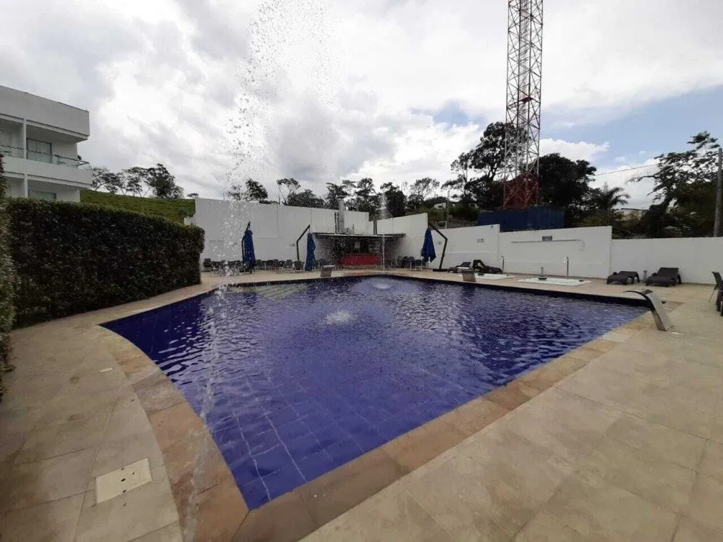 Hotel Palmeras de Luz