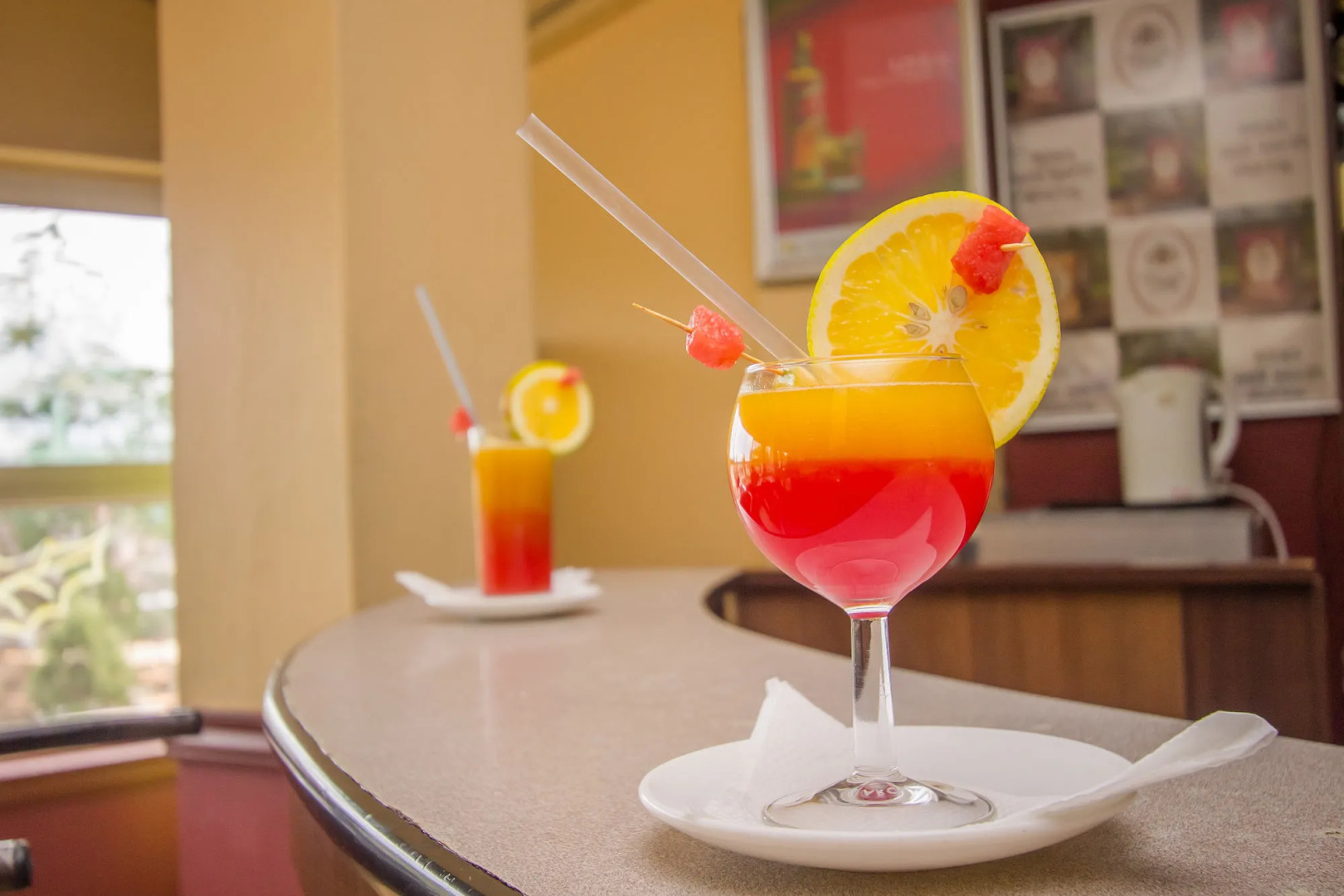 Eland Safari Hotel Nyeri