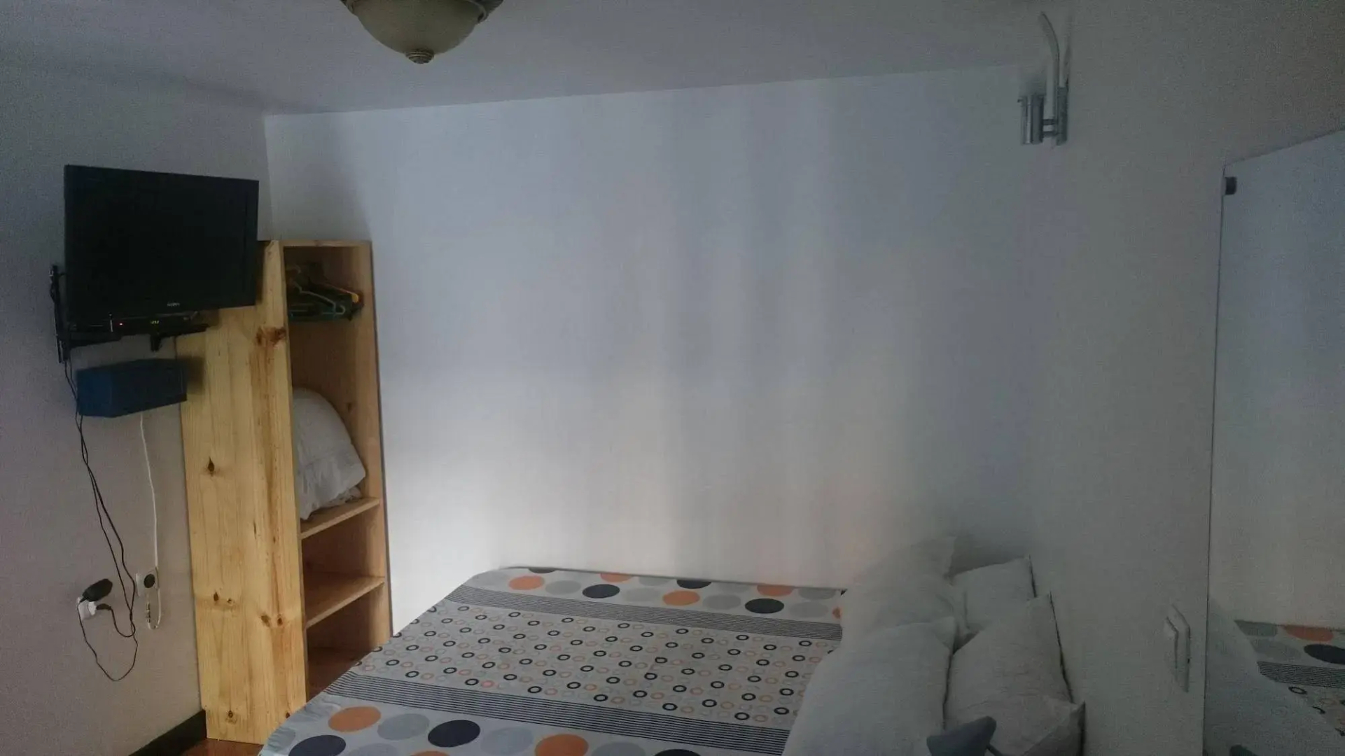 The Quiet Corner Guest House