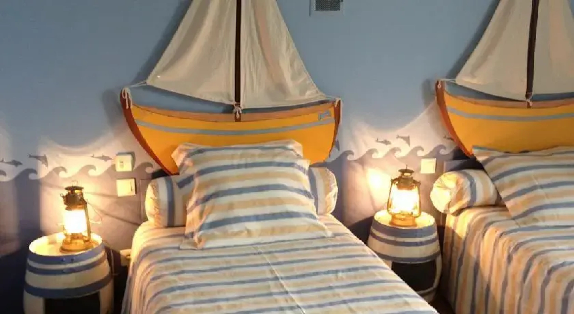 Manoir de la Champagne