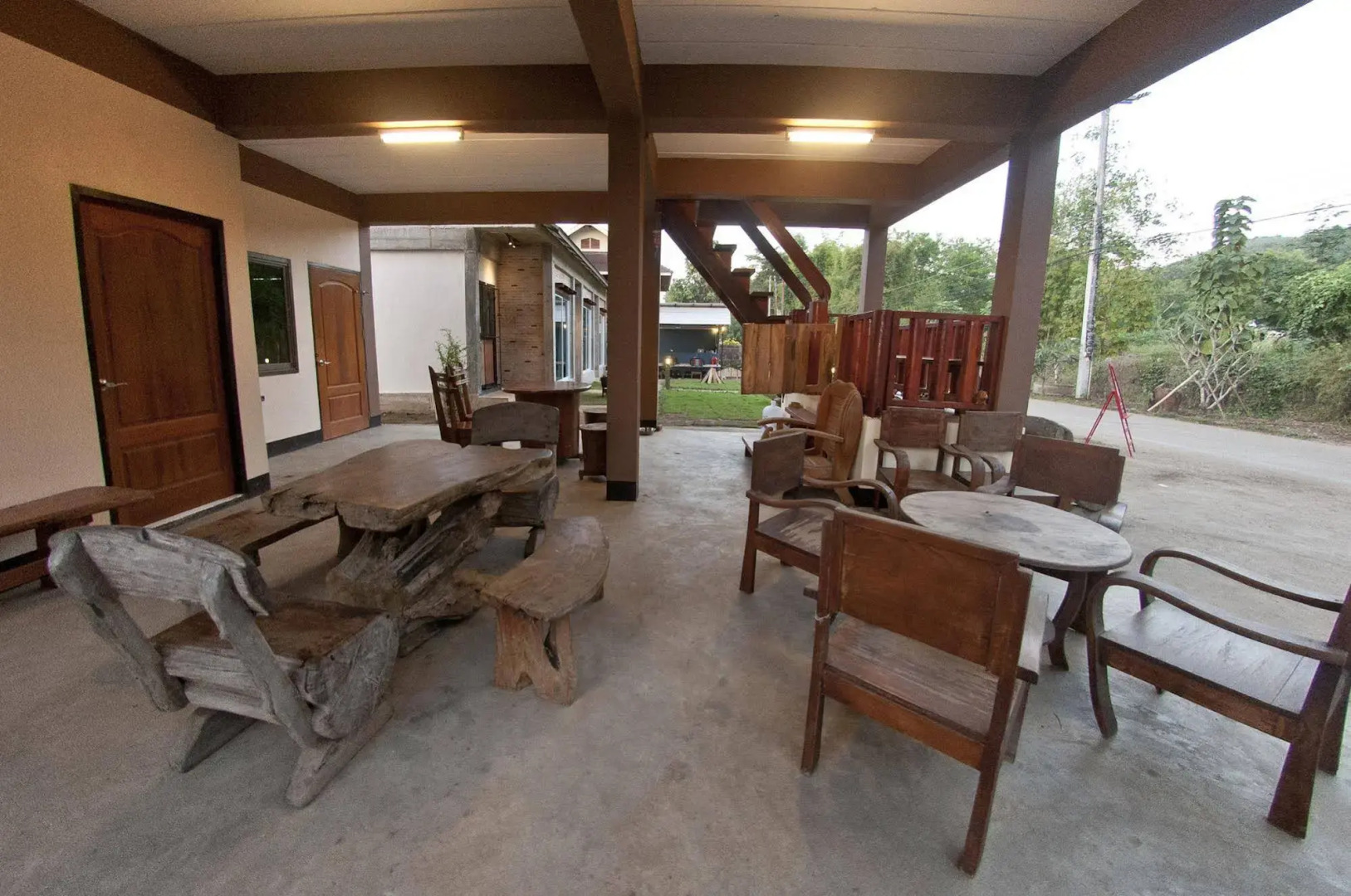 Plernpai Boutique Hotel