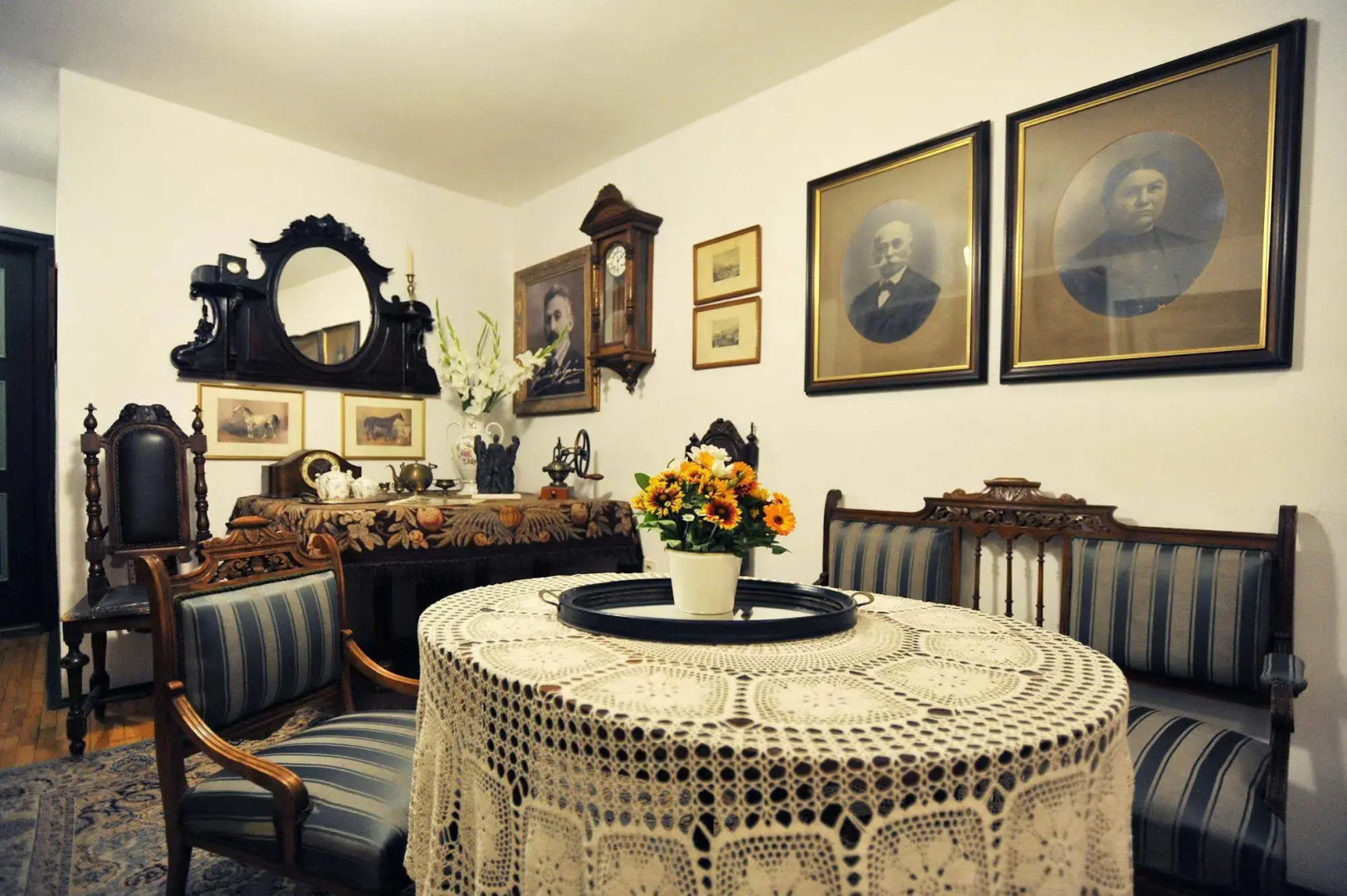 Hotel Senator-Ház Eger