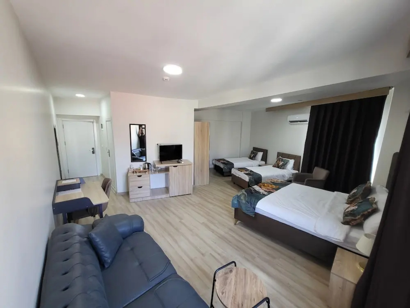 Malatya Norvia Hotel