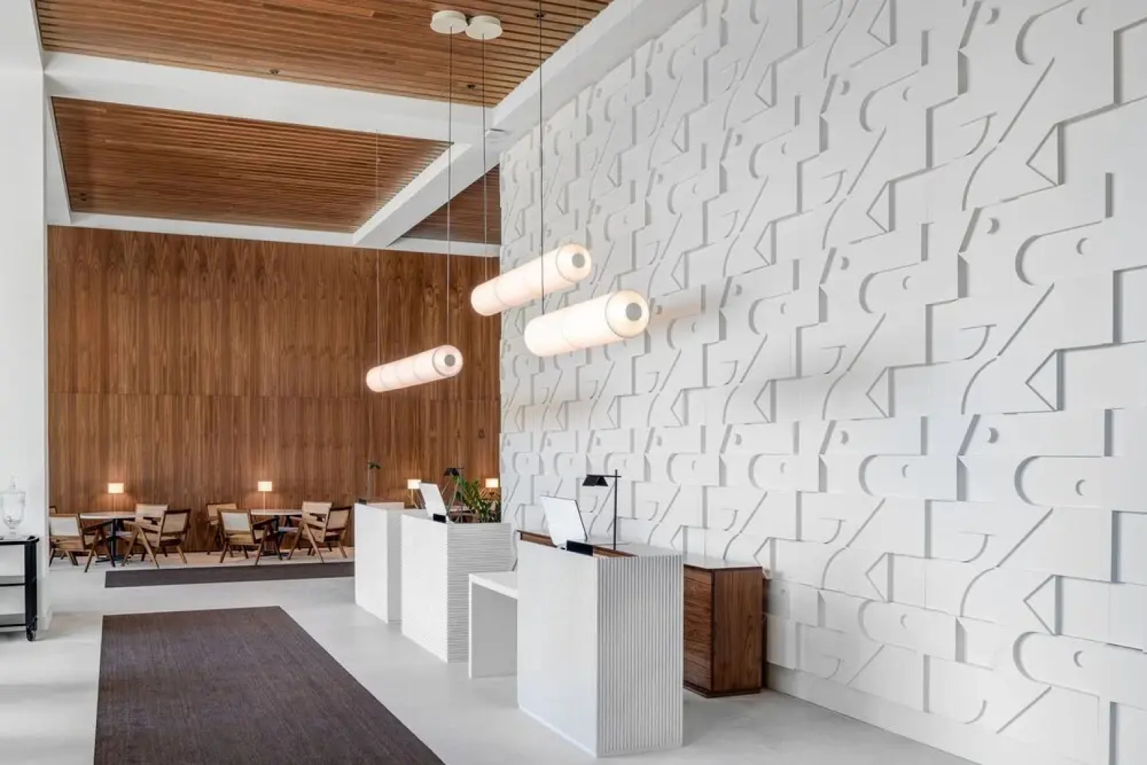 Sabàtic, Sitges, Autograph Collection