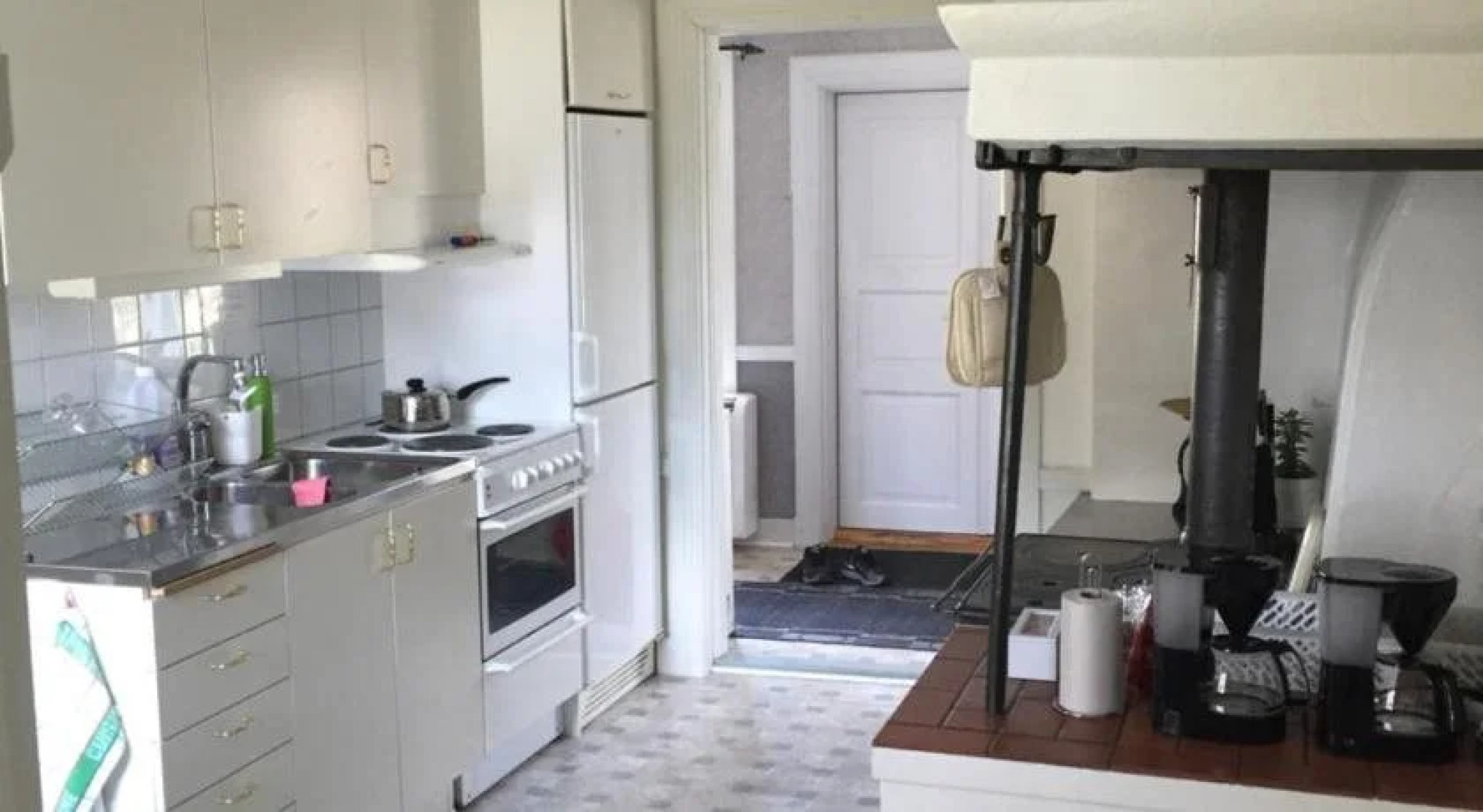 KvarnDammens Bed & Breakfast