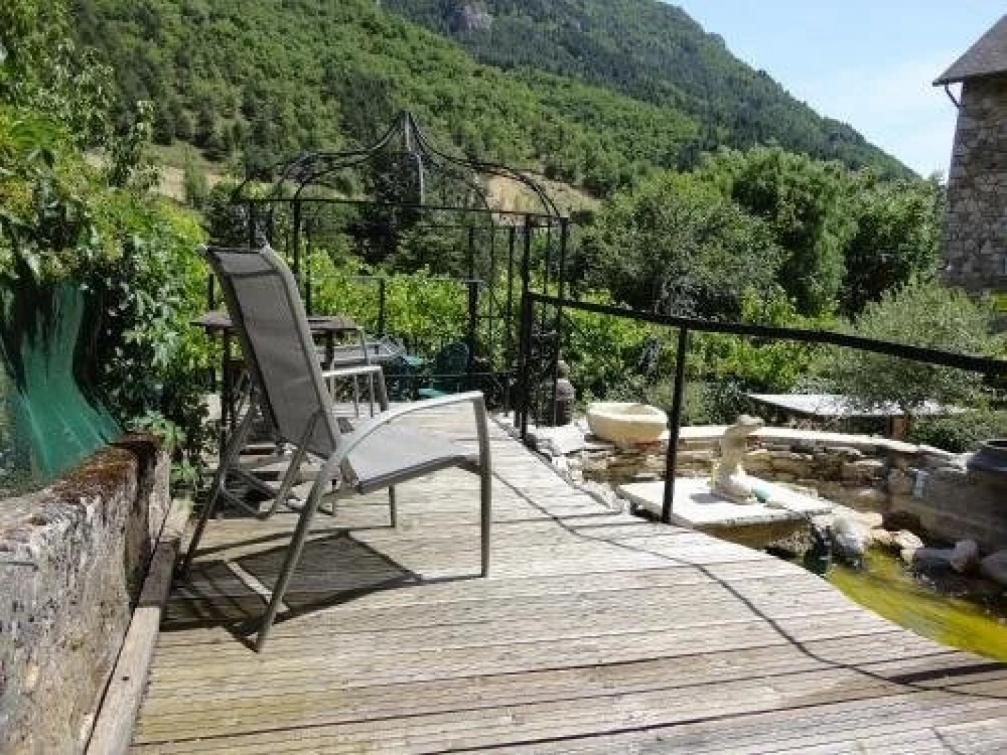 La Maison Tranquille