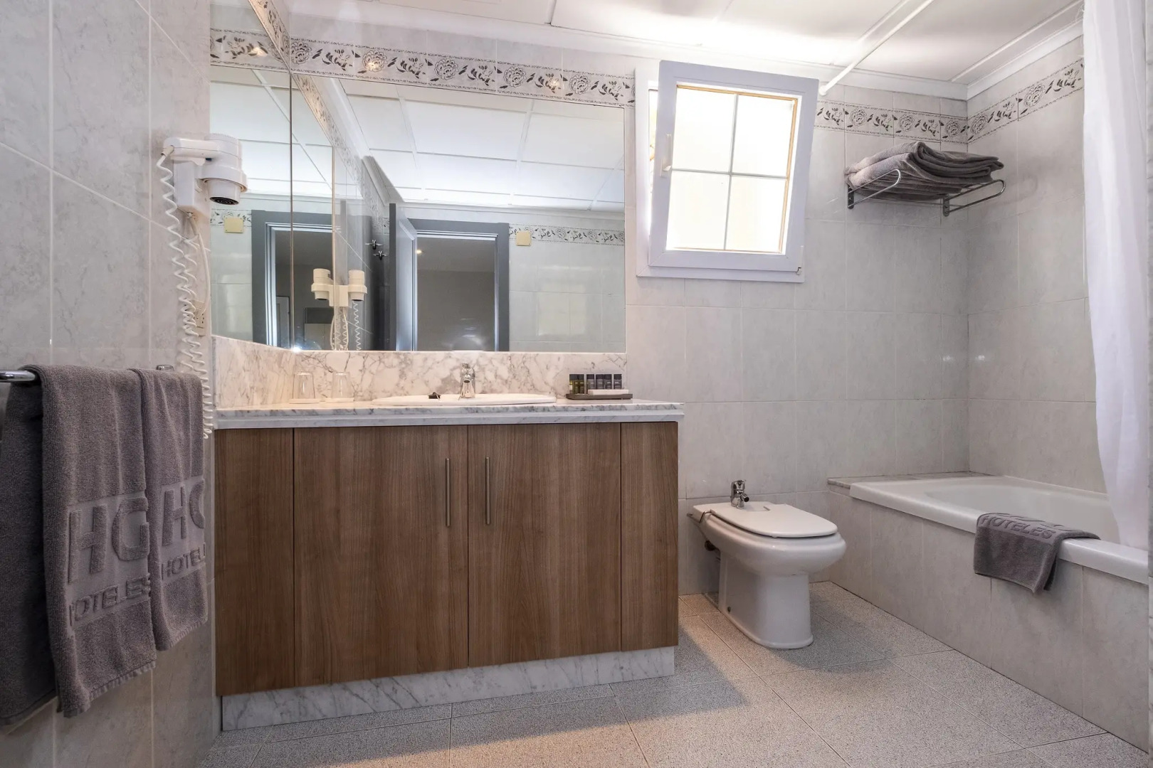 Aparthotel HG Jardin de Menorca