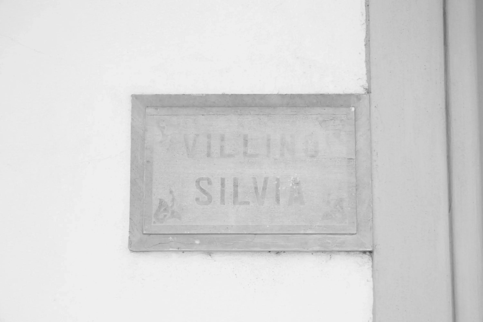 Villino Silvia