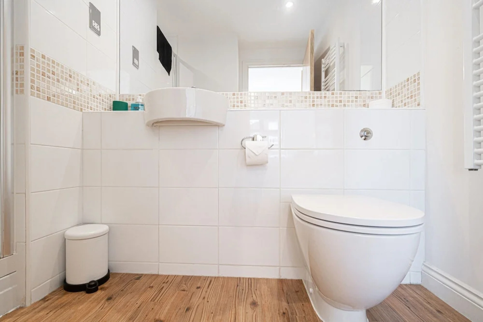 Hampton Leigh - Executive Apartment in Leamington Spa