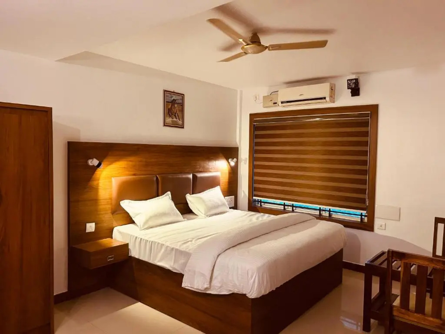 City Palace Residency