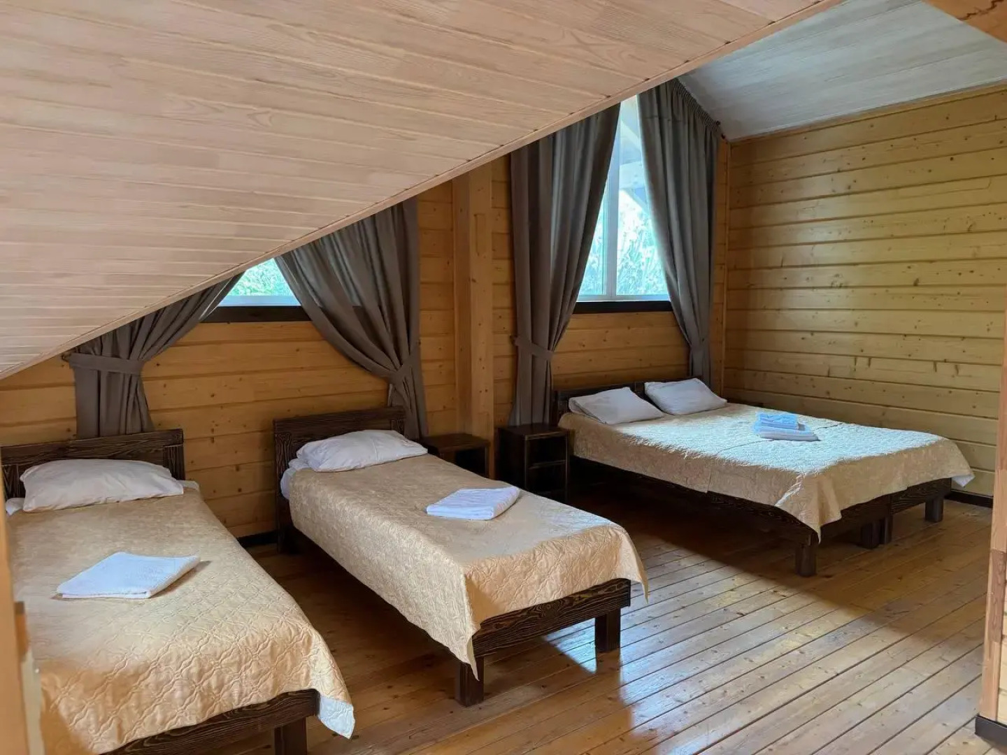 Valley Sunny, корпус Sunny Valley 7 (Валли Санни, корпус Санни Валли 7)