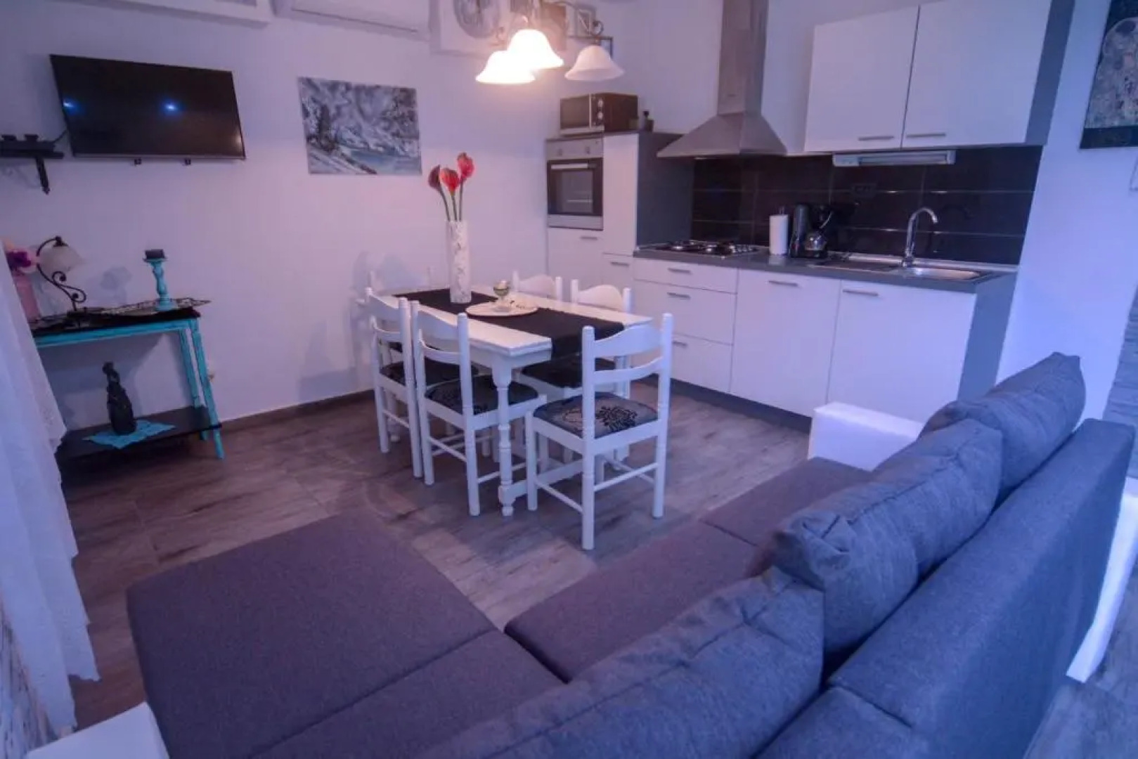 Apartments Martinović