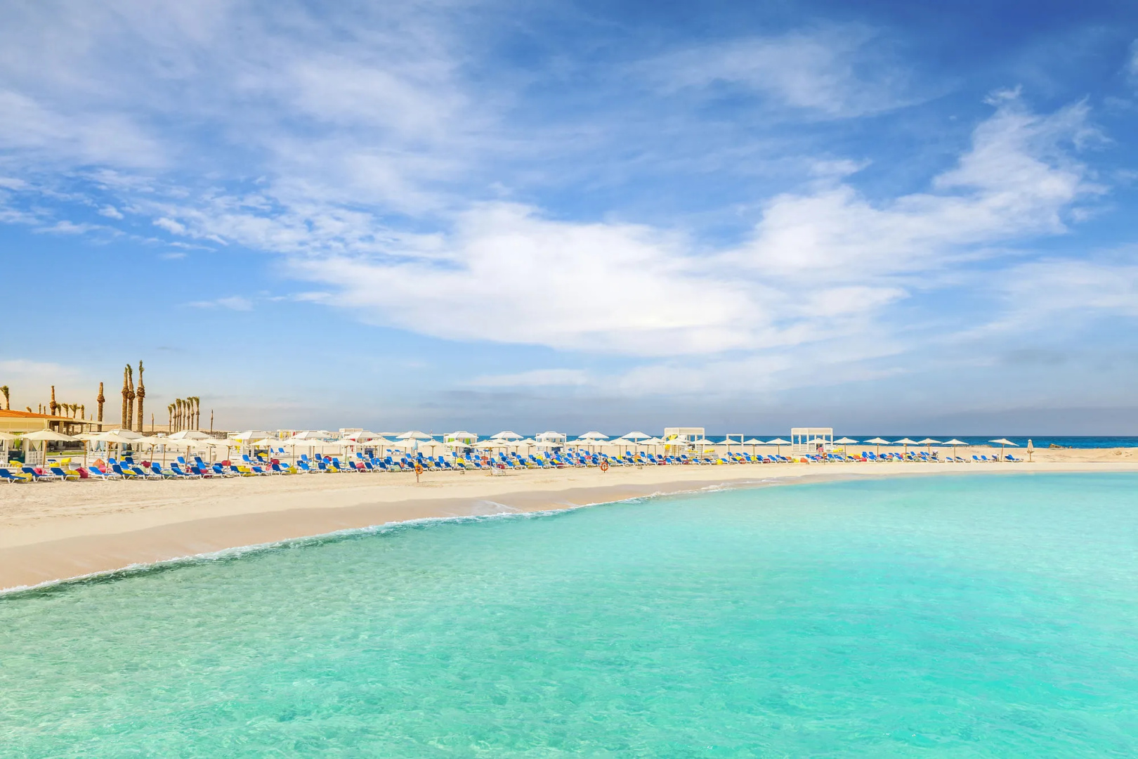 Rixos Alamein Couples And Families Only
