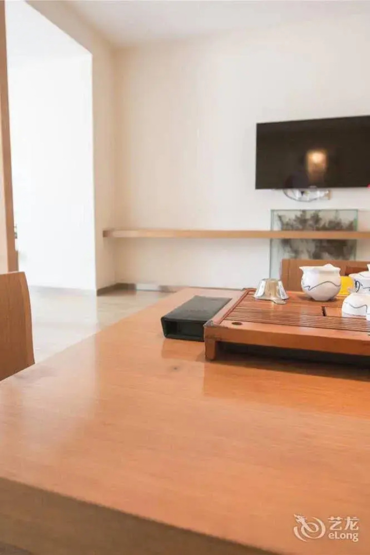 Zhaoqing Shanshui Fashion Hotel Xijiang Road Branch