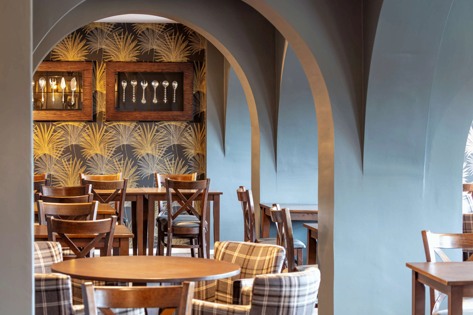 The Bridge House, BW Signature Collection