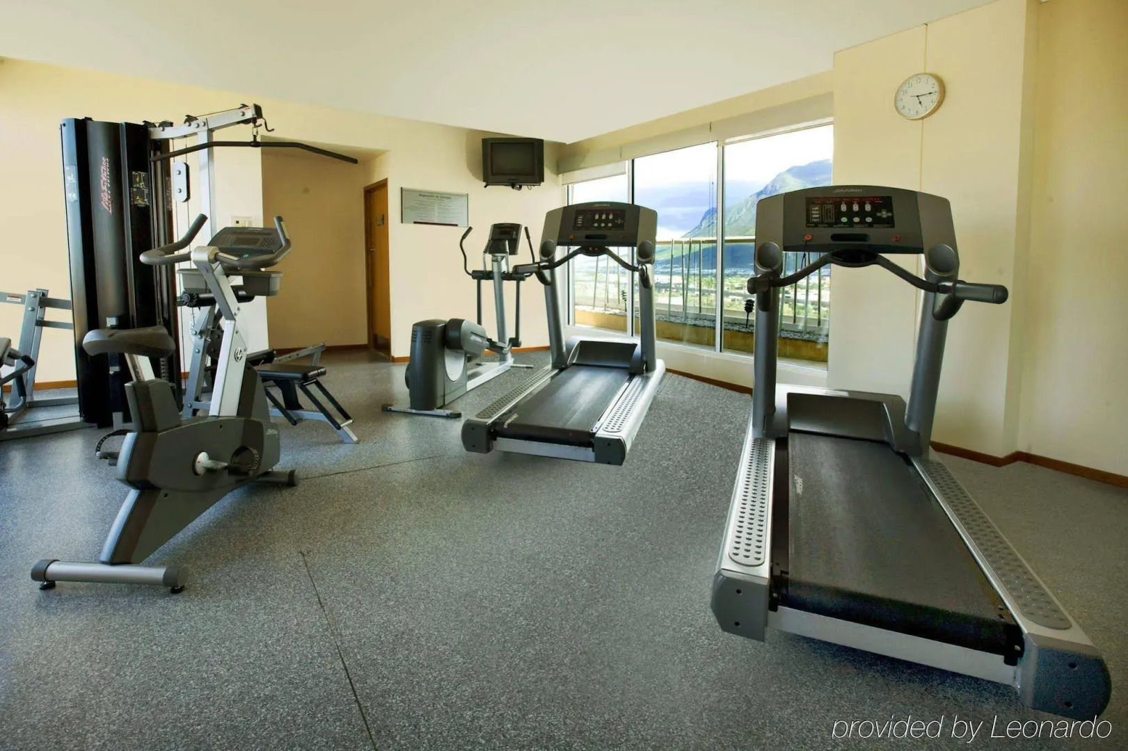 Fiesta Inn Monterrey Fundidora