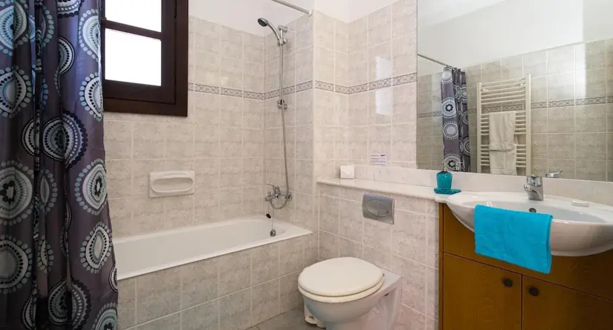 Villa 64 - Anarita in Kouklia