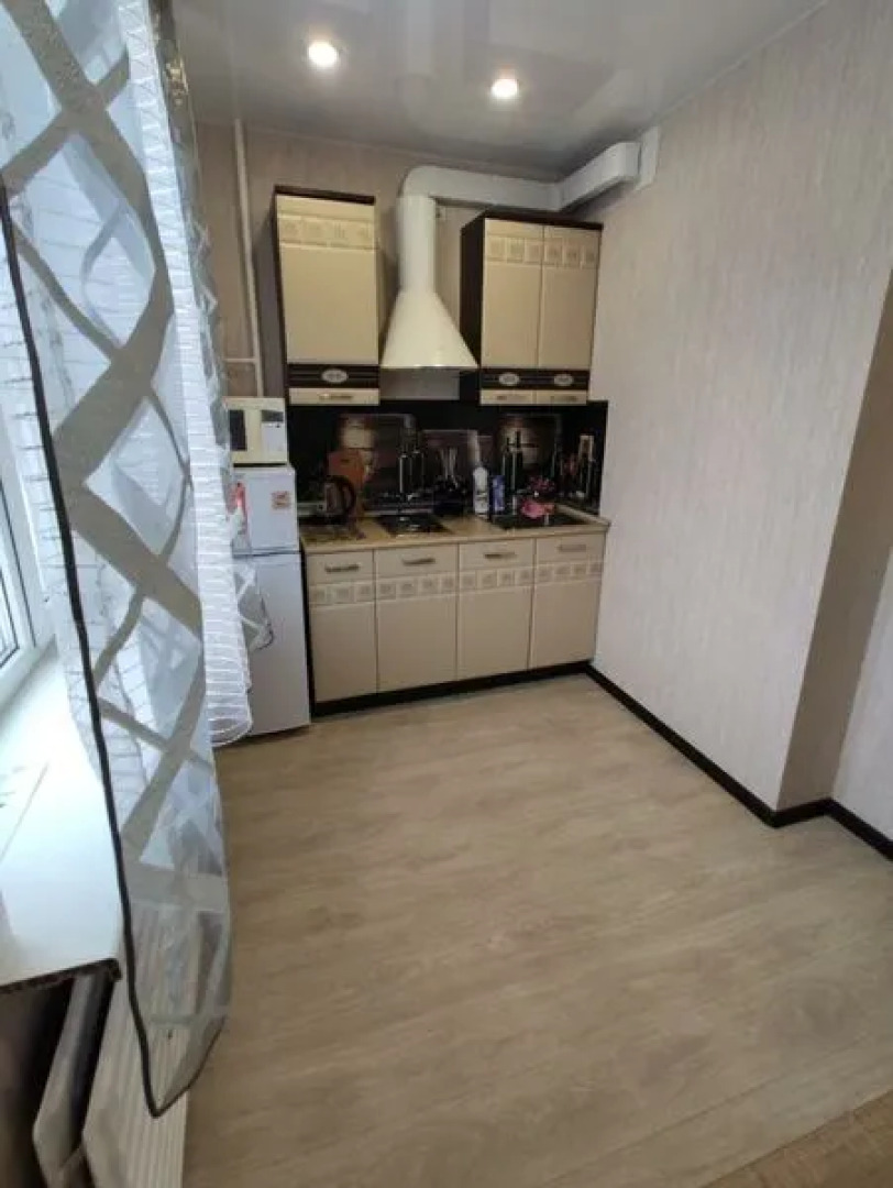 Flat on street Lenina, bld. 19 Selena