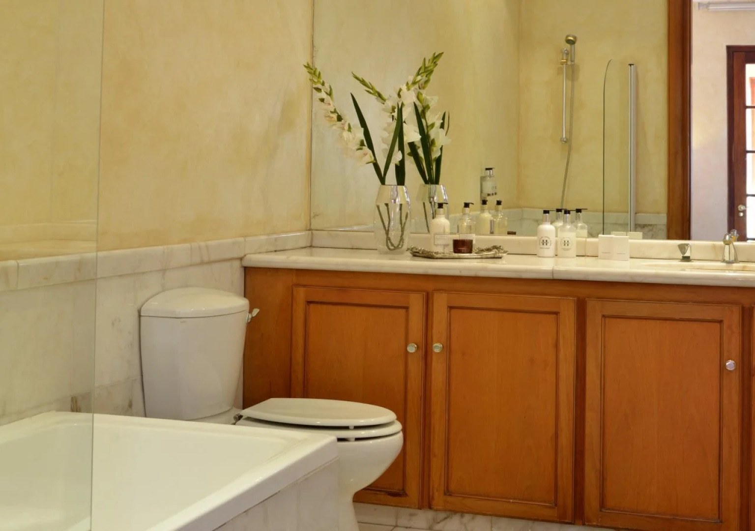 Am Milner Guesthouse