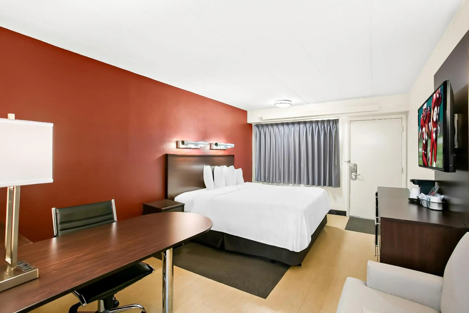 Red Roof Inn PLUS+ Baltimore-Washington DC/BWI Airport