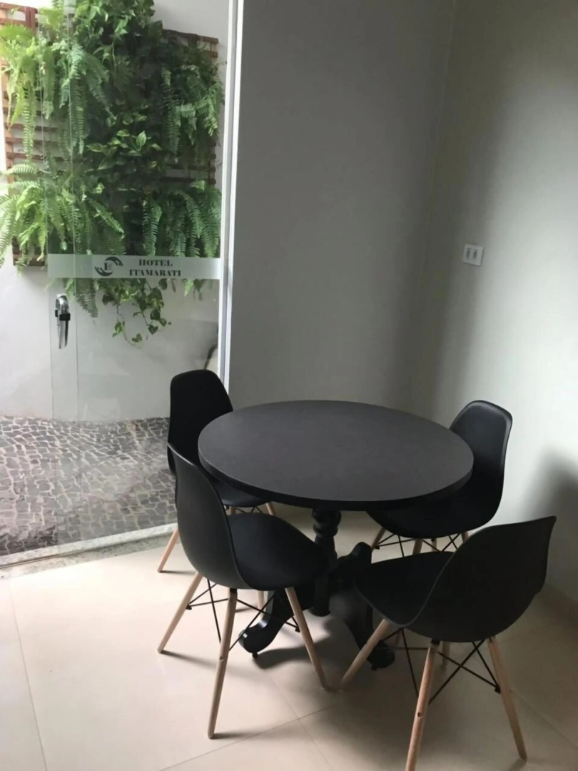 Hotel Itamarati