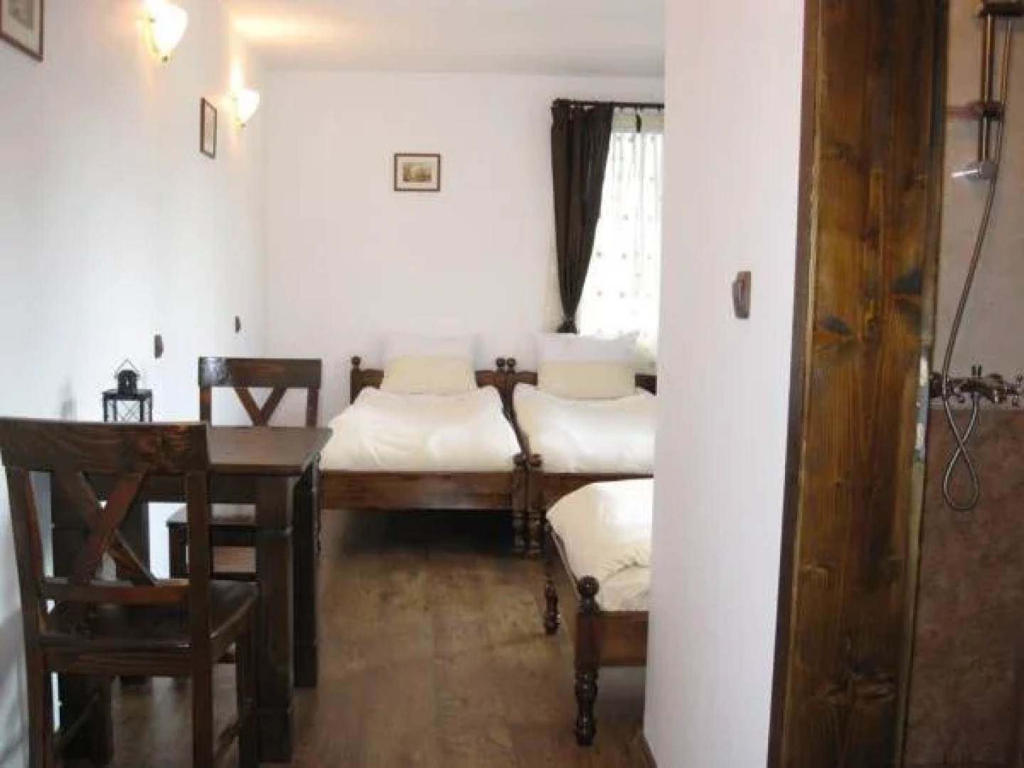 Guesthouse Trite Kambani