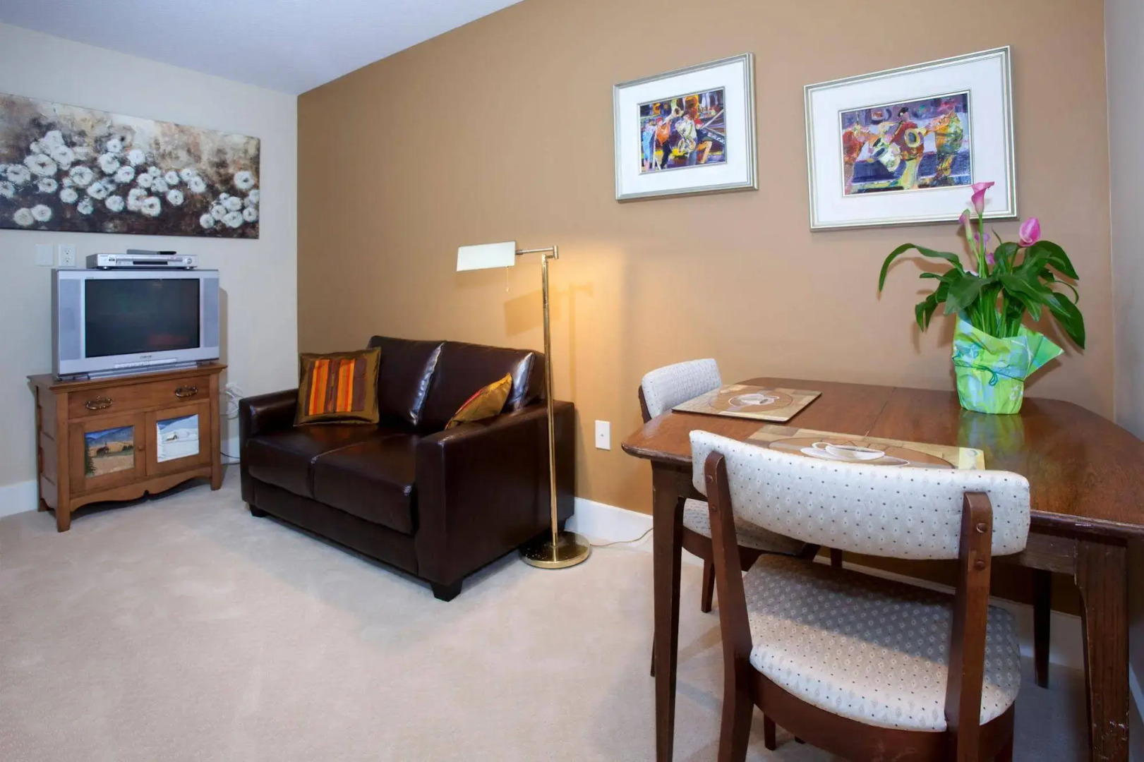 OKeefes Landing Bed & Breakfast